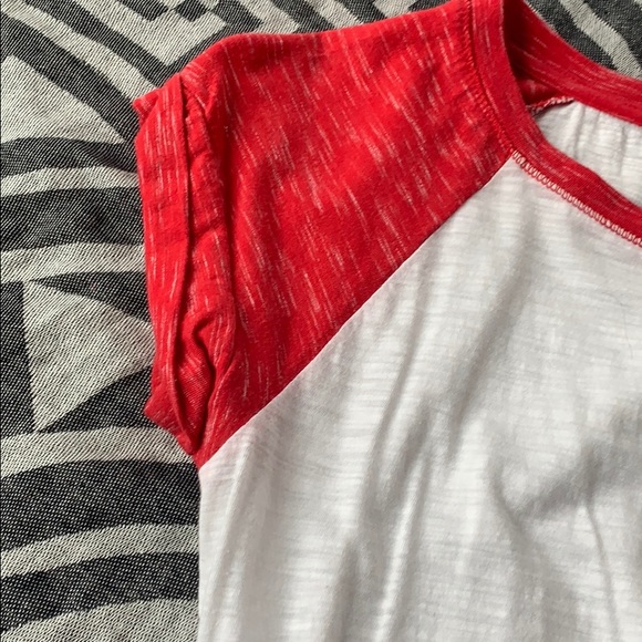 Express Baseball Tee ⚾️ - Picture 4 of 4